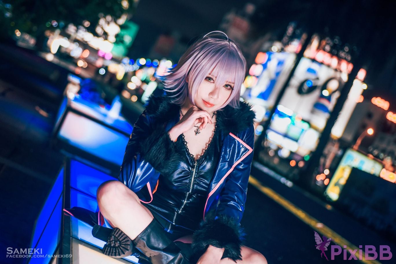 Coser Sameki PixiBB.COM 050