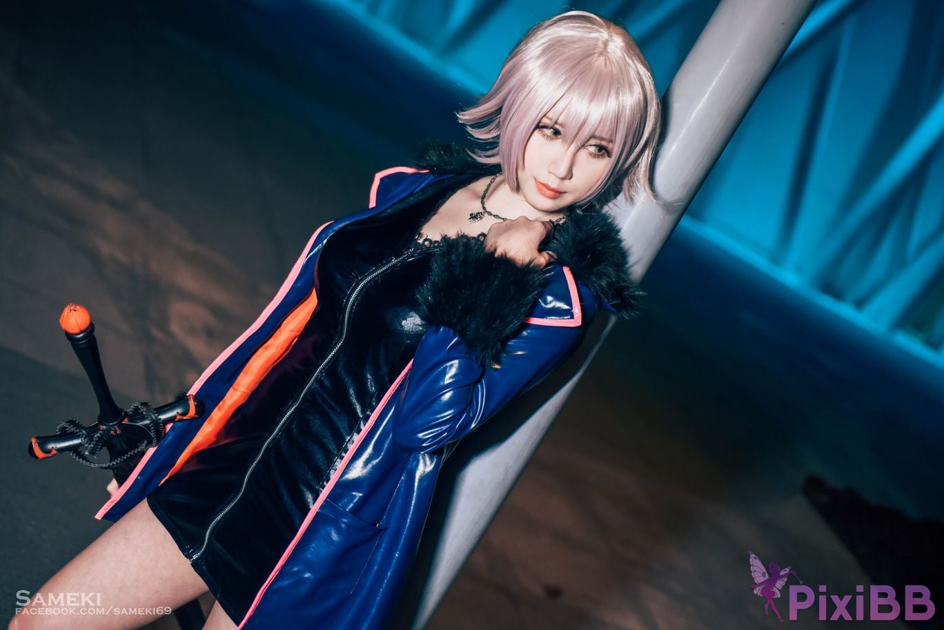 Coser Sameki PixiBB.COM 053