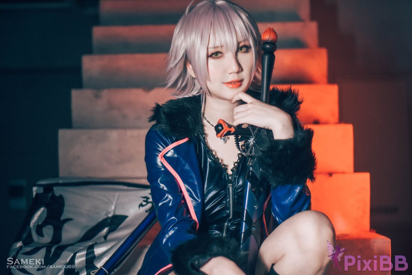 Coser Sameki PixiBB.COM 055