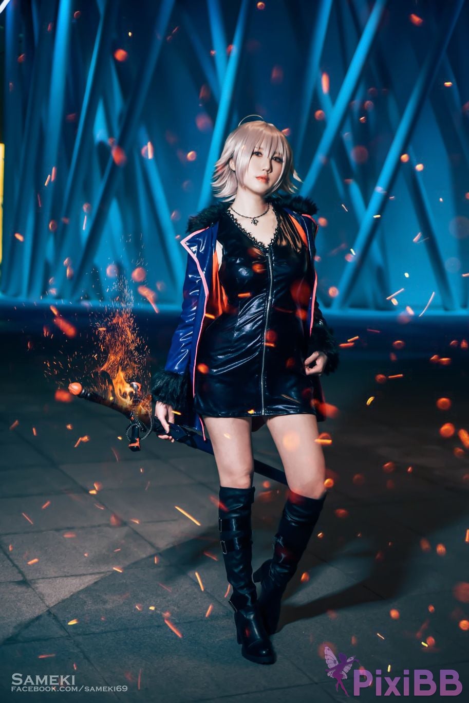 Coser Sameki PixiBB.COM 057