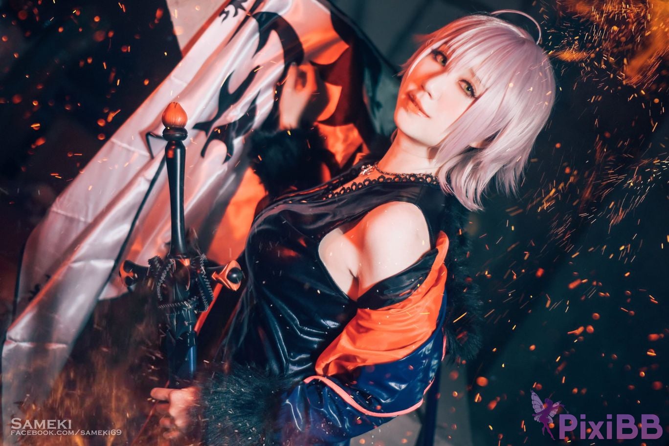 Coser Sameki PixiBB.COM 059
