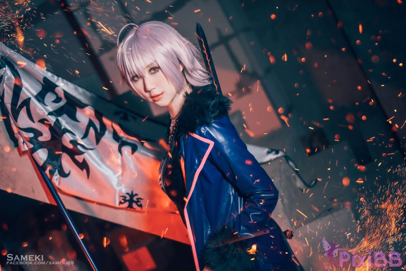 Coser Sameki PixiBB.COM 060