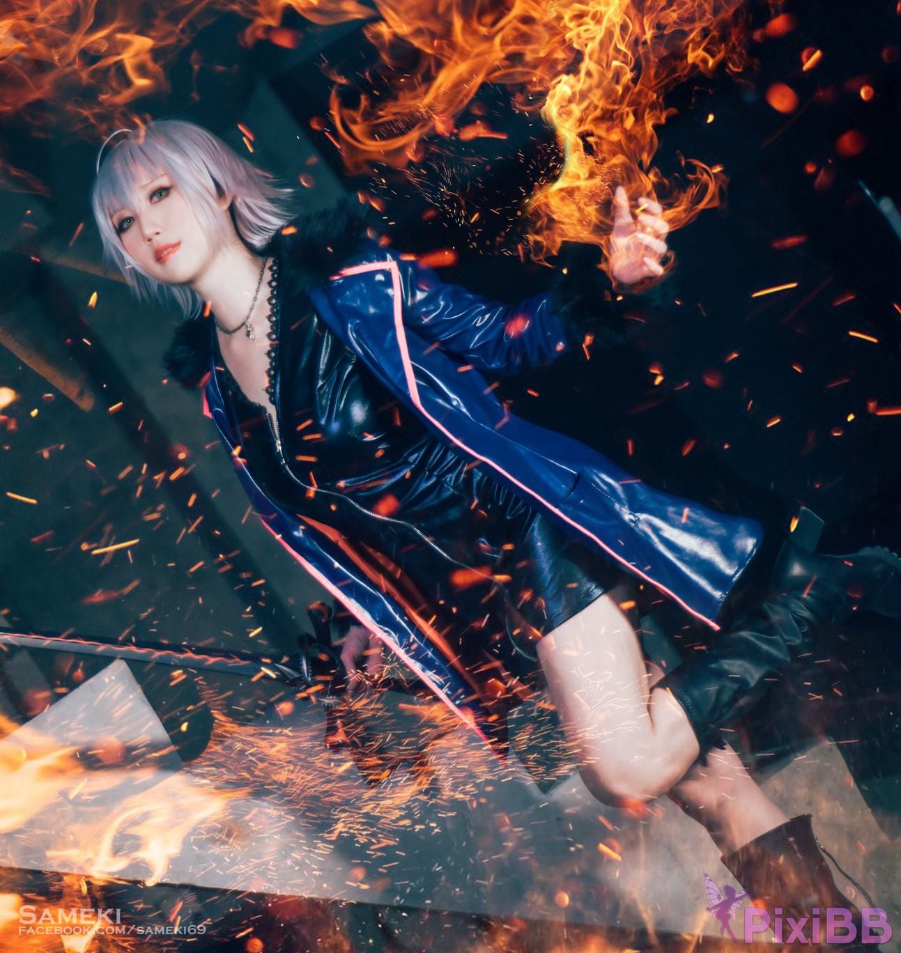 Coser Sameki PixiBB.COM 063