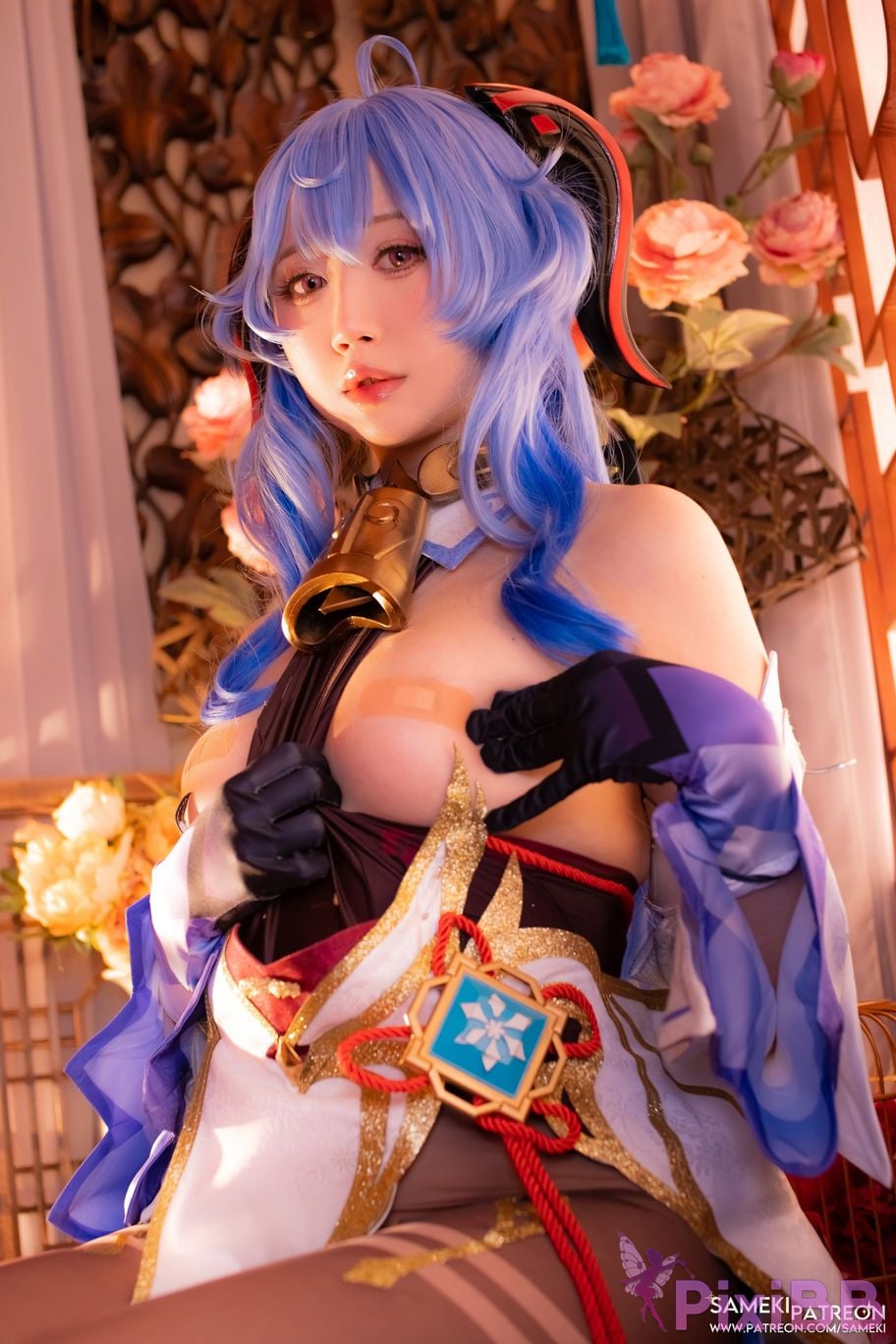 Coser Sameki PixiBB.COM 029