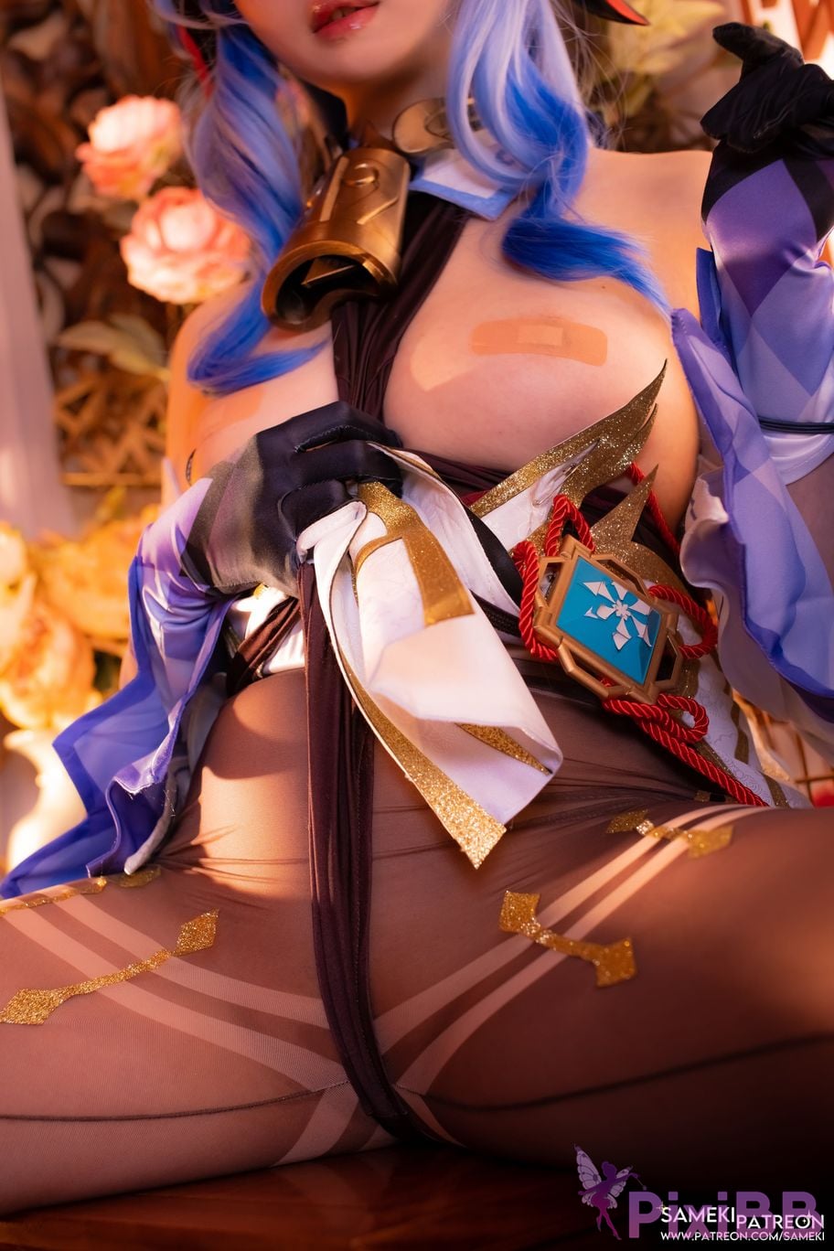Coser Sameki PixiBB.COM 033
