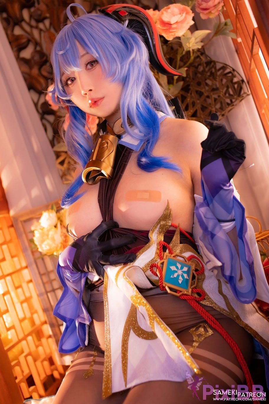 Coser Sameki PixiBB.COM 034