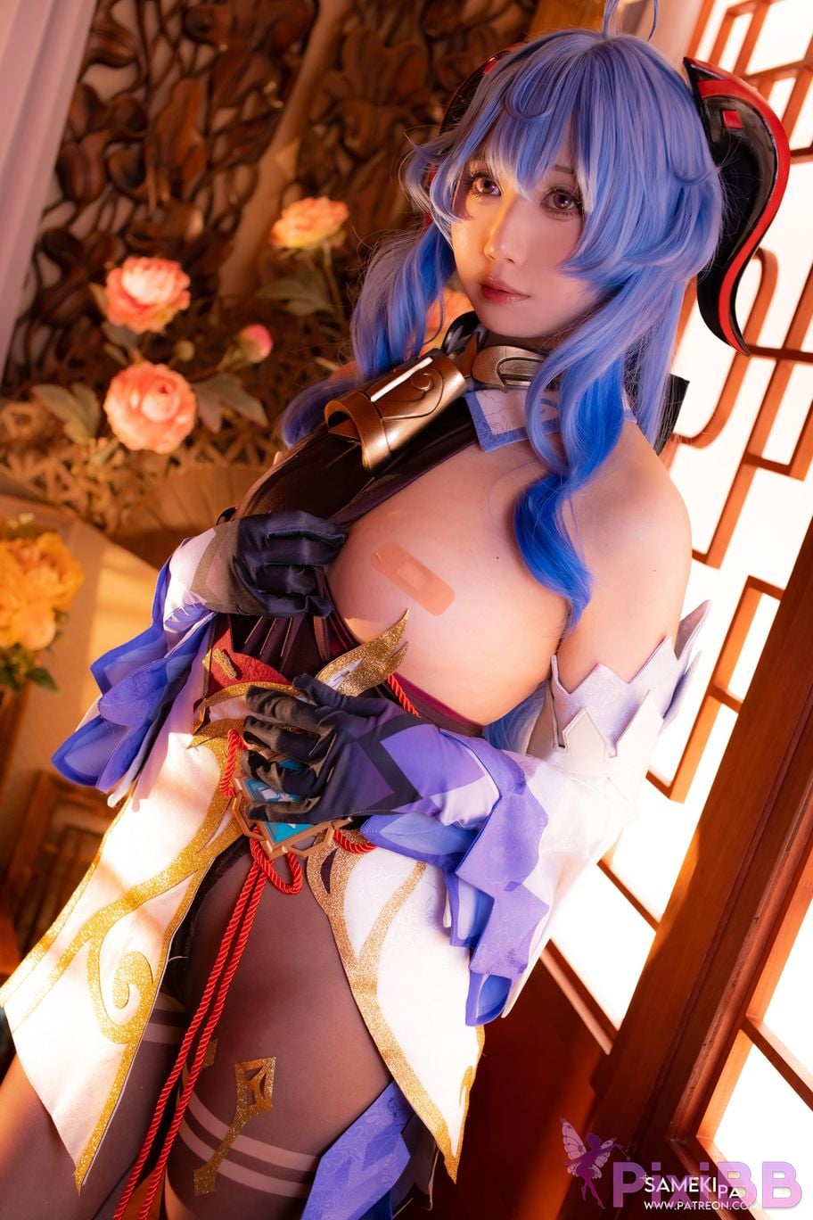 Coser Sameki PixiBB.COM 041