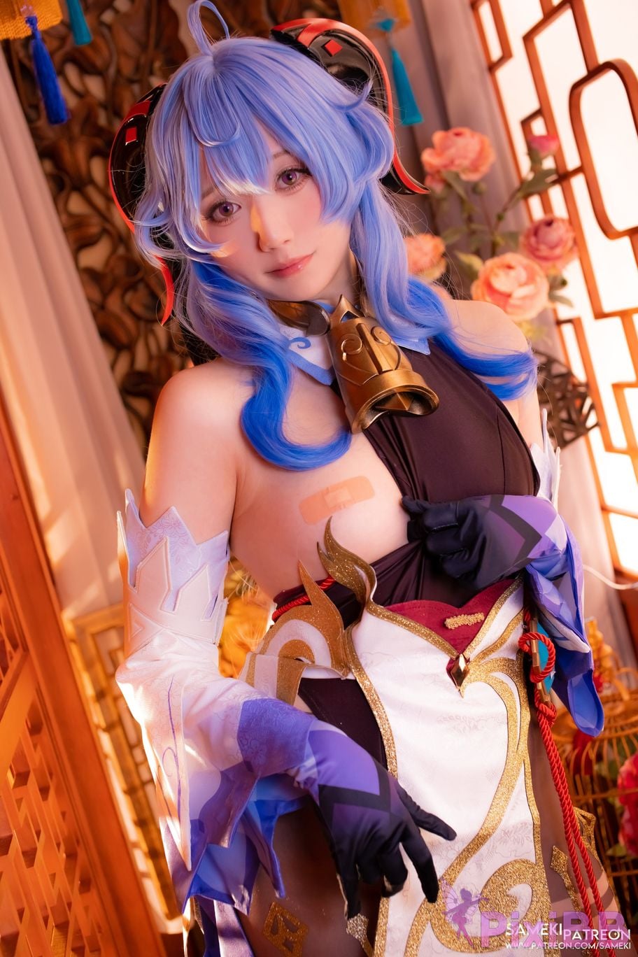 Coser Sameki PixiBB.COM 042
