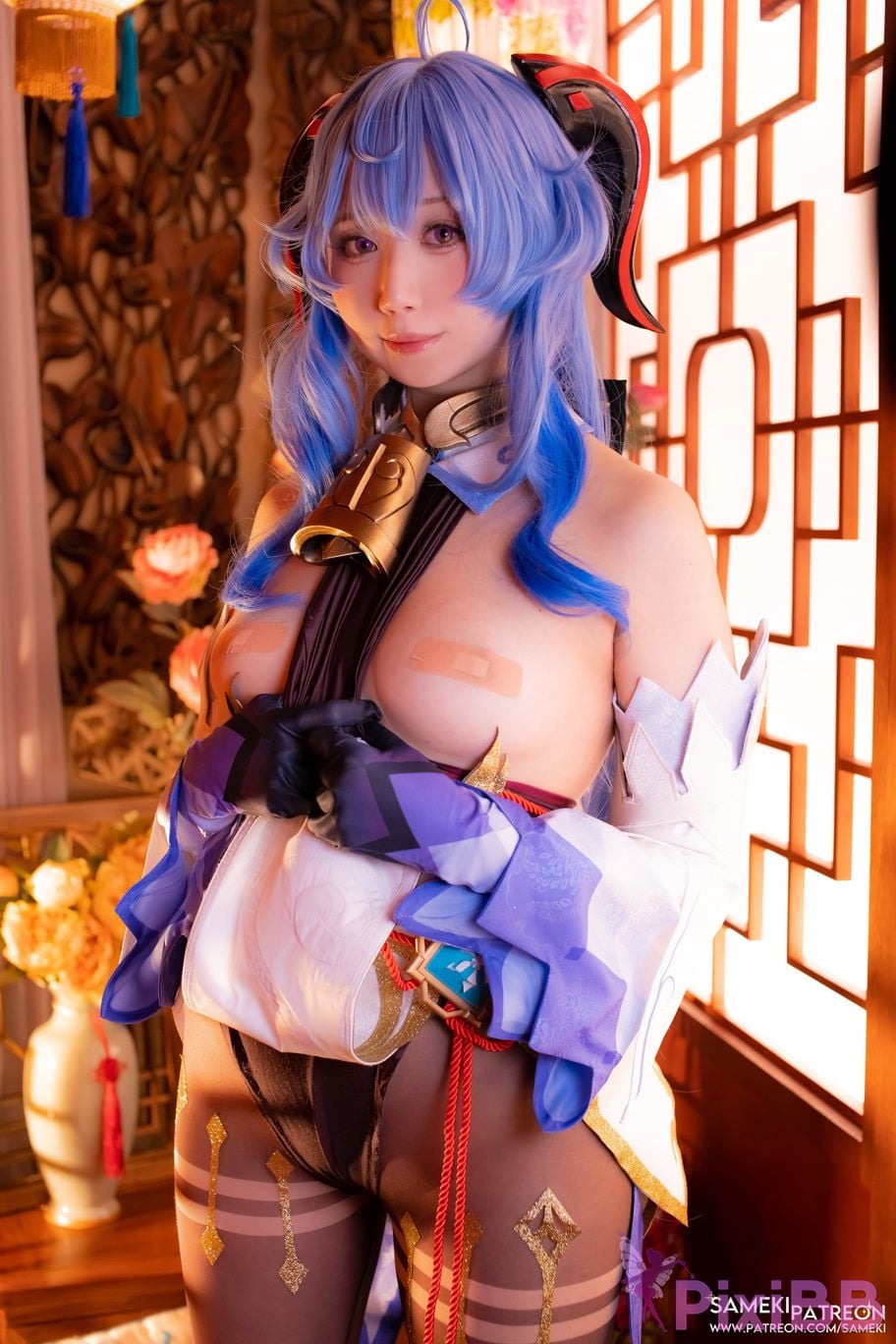 Coser Sameki PixiBB.COM 045