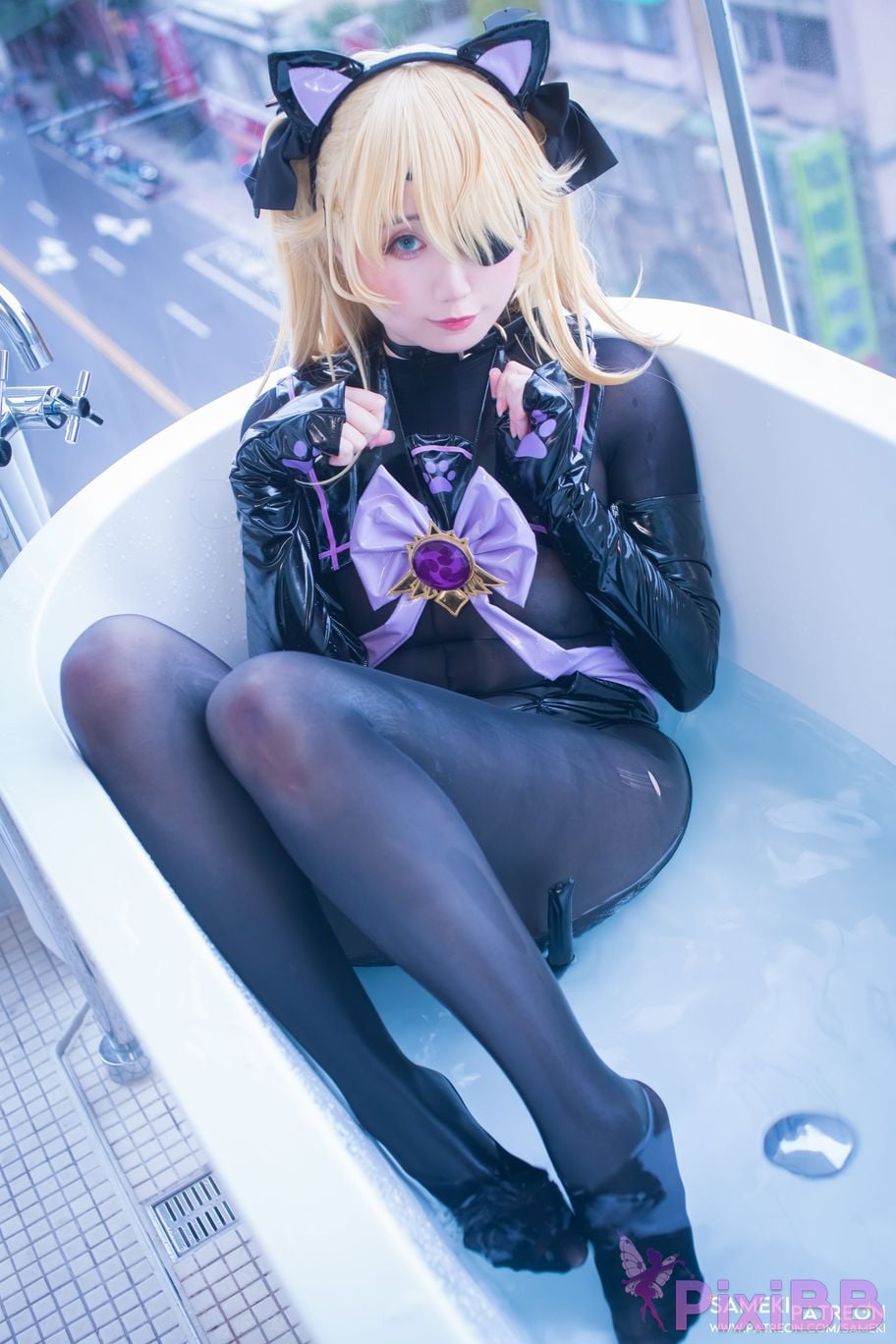 Coser Sameki PixiBB.COM 009