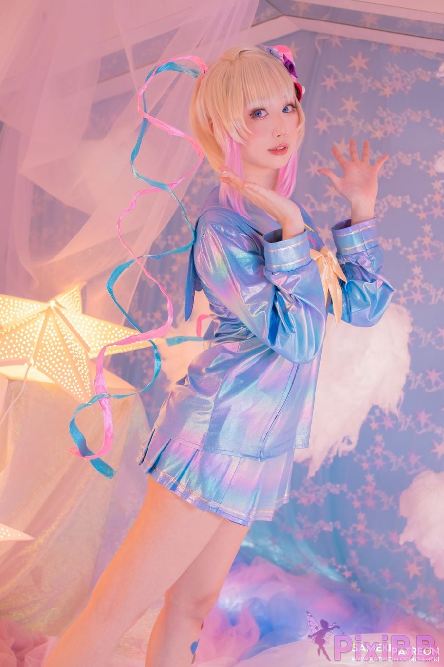 Coser Sameki PixiBB.COM 001