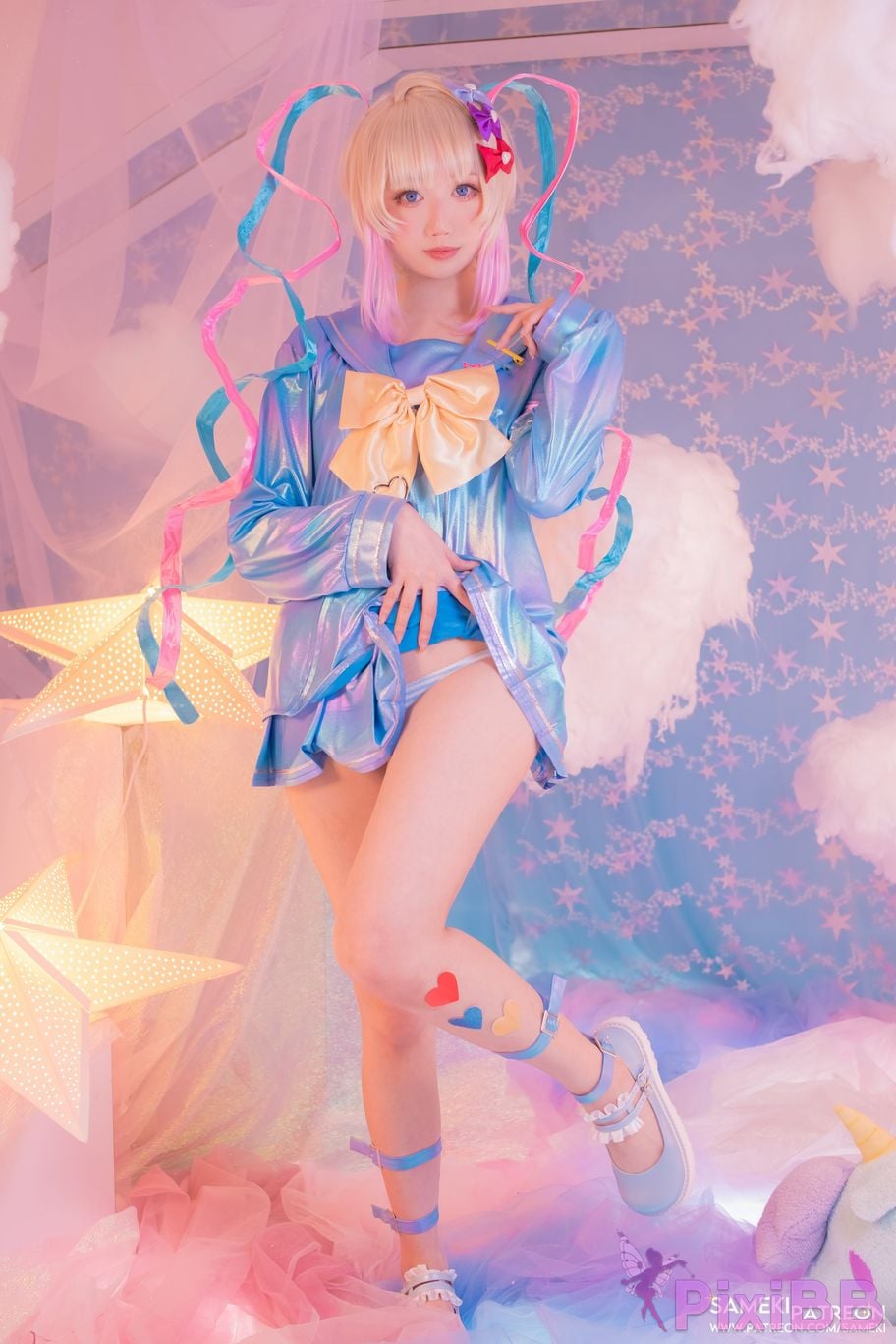 Coser Sameki PixiBB.COM 009