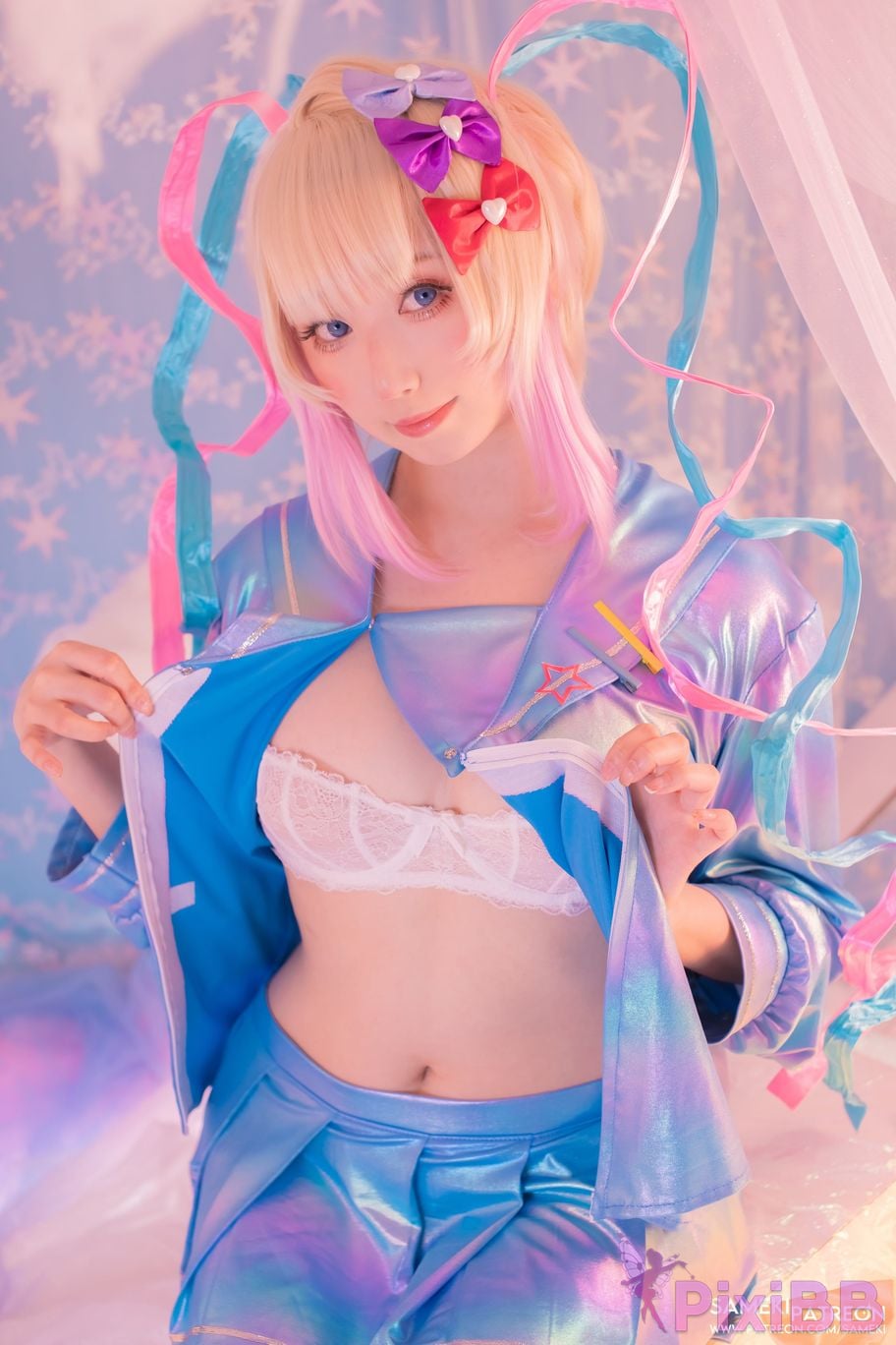 Coser Sameki PixiBB.COM 028