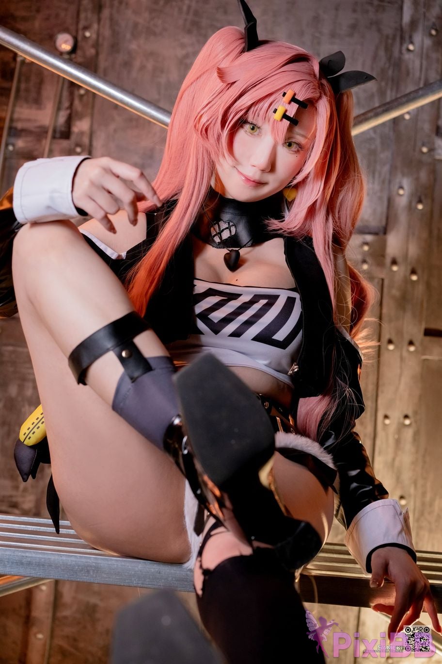 Patreon Sameki 202407 PixiBB.COM 101